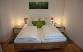 Ferienwohnung Lenz